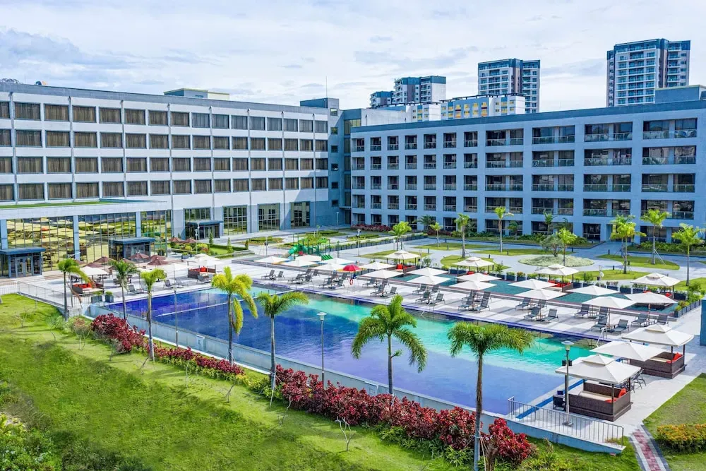 Exploring the Adventure Capital of Pampanga: Top Outdoor Activities near Hilton Clark Sun Valley Resort