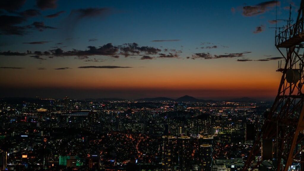 Sailing with Spectacular Kobe Port Tower Views in Chuo-ku, Kobe