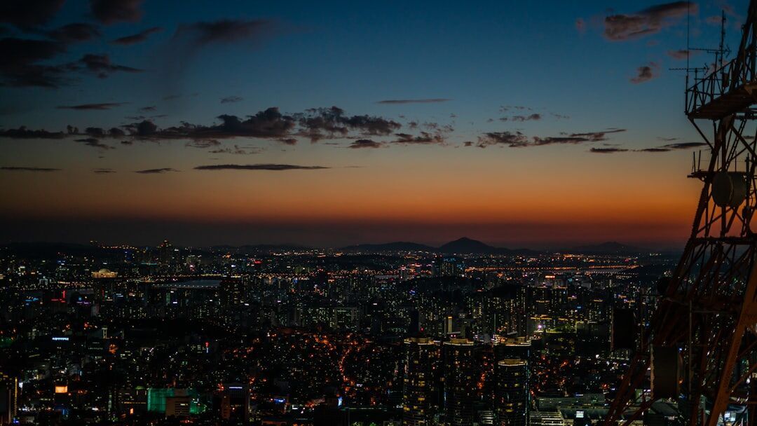 Sailing with Spectacular Kobe Port Tower Views in Chuo-ku, Kobe